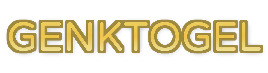 Logo GENKTOGEL